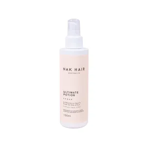 Nak Ultimate Potion Leave-in Styling Serum