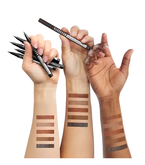 NANOBROW Eyebrow Pencil 1g