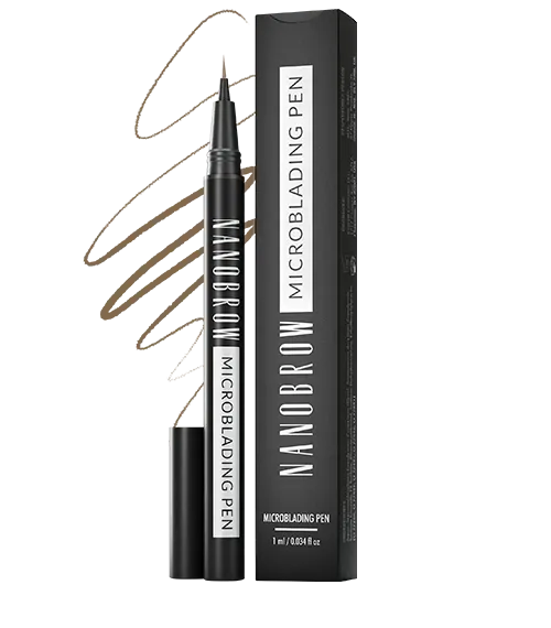 NANOBROW Eyebrow Pencil 1g