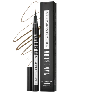 NANOBROW Eyebrow Pencil 1g