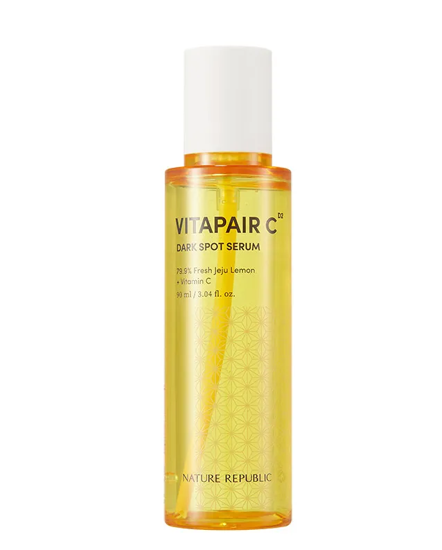 Nature Republic Vitapair C Dark Spot Serum 90ml