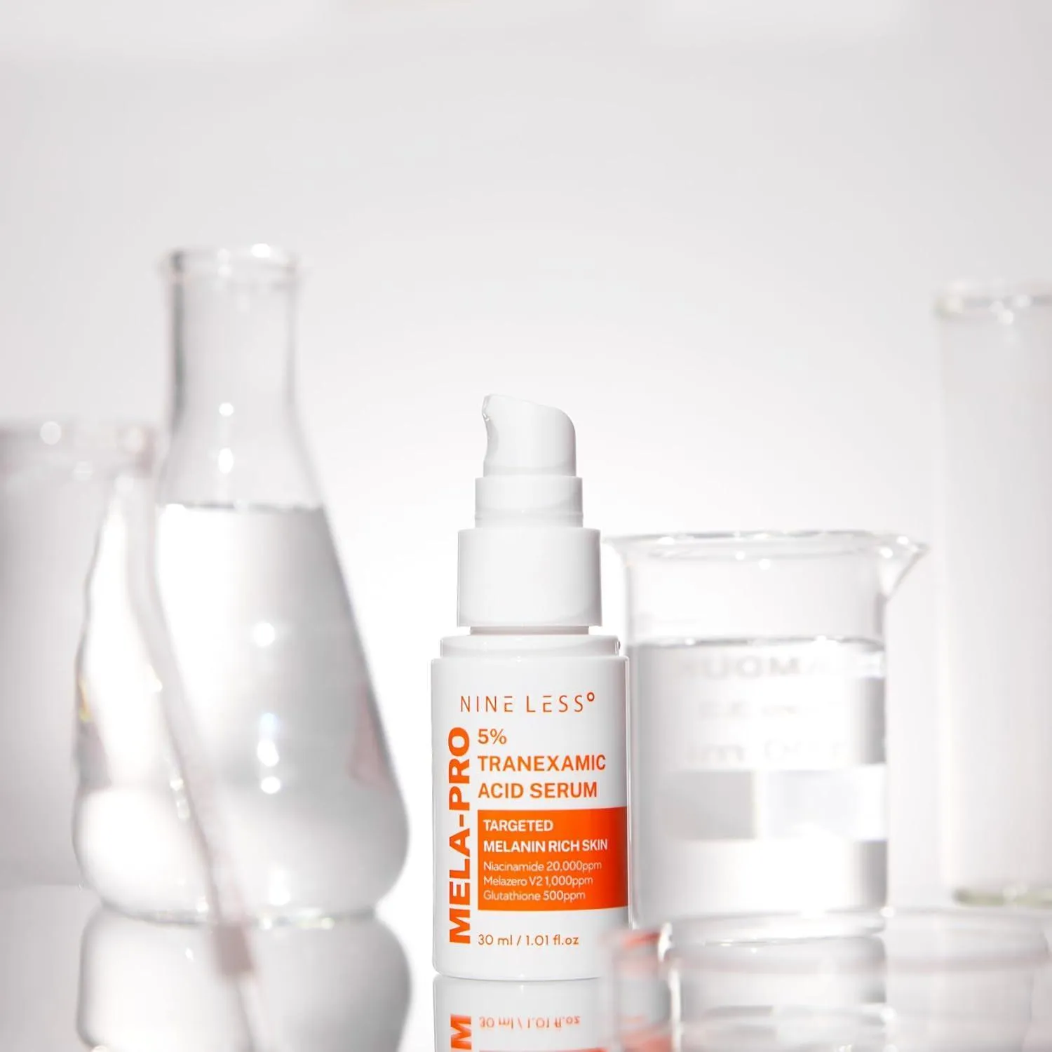 [NINE LESS] Mela-Pro 5% Tranexamic Acid Serum 30ml