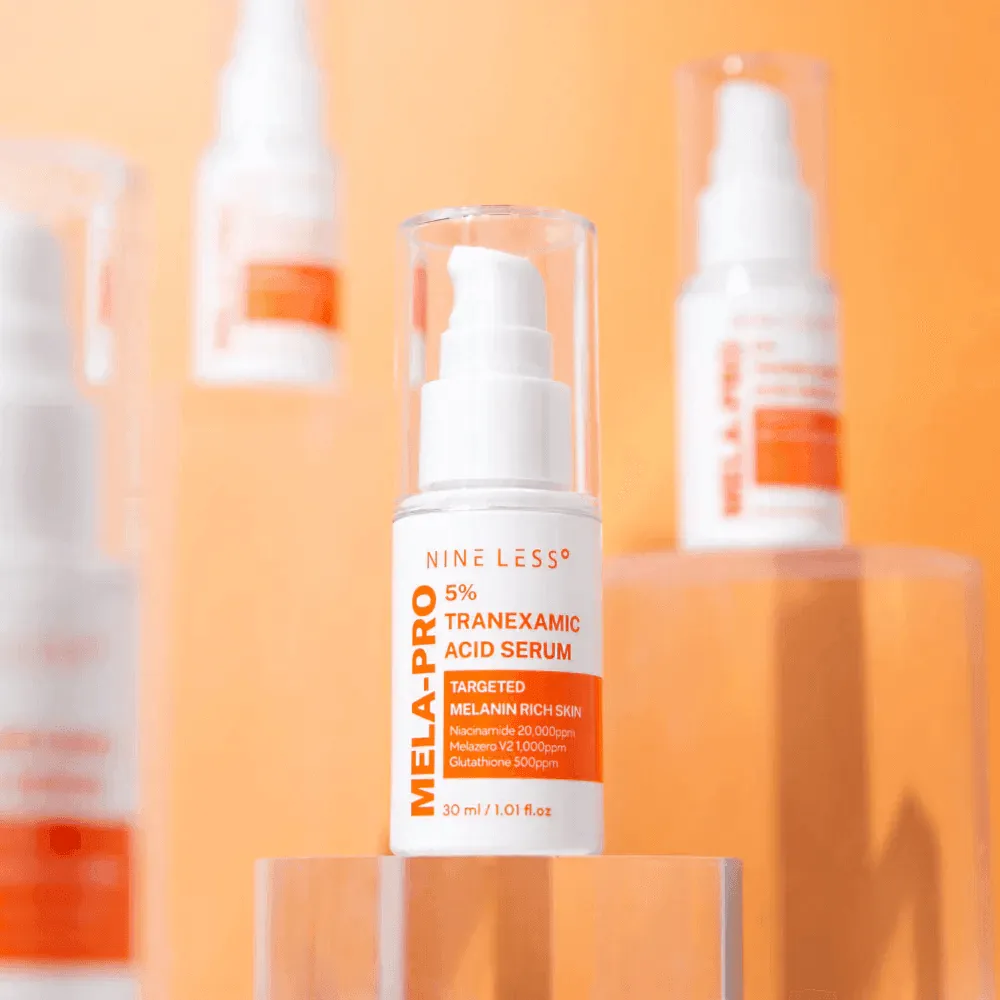 [NINE LESS] Mela-Pro 5% Tranexamic Acid Serum 30ml