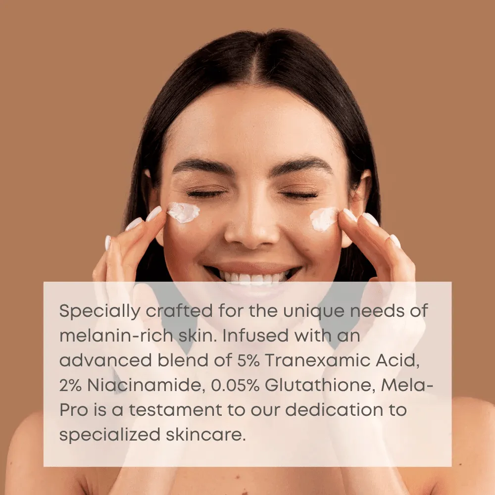 [NINE LESS] Mela-Pro 5% Tranexamic Acid Serum 30ml