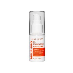 [NINE LESS] Mela-Pro 5% Tranexamic Acid Serum 30ml
