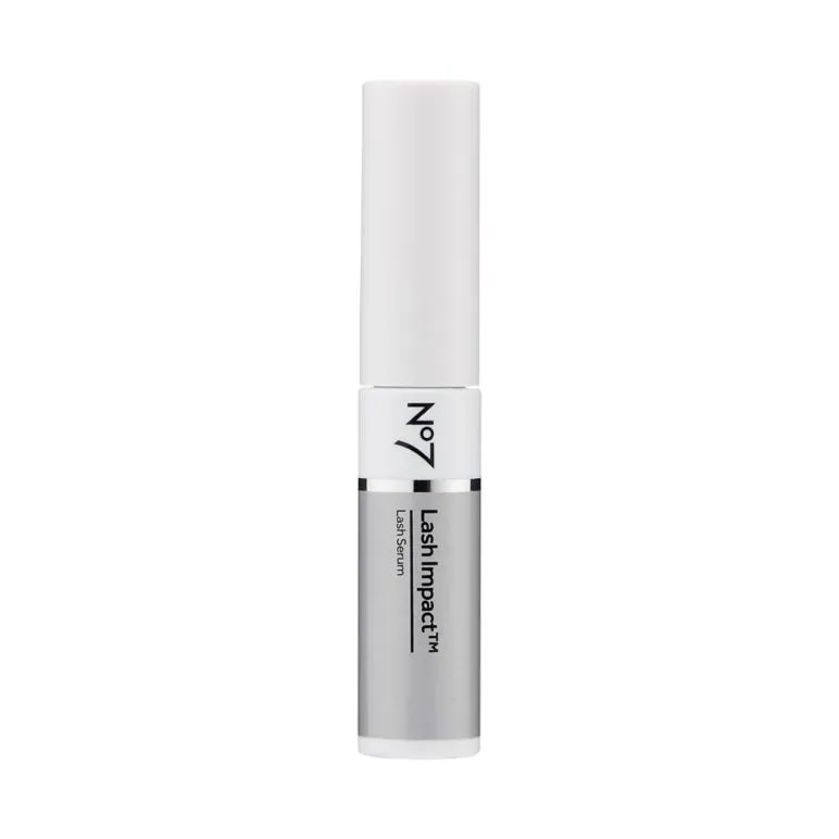 No7 Eyelash Impact Serum 6ml
