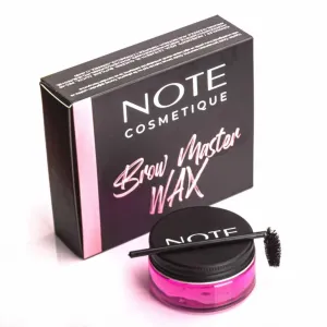 Note Eyebrow Master Wax 50ML