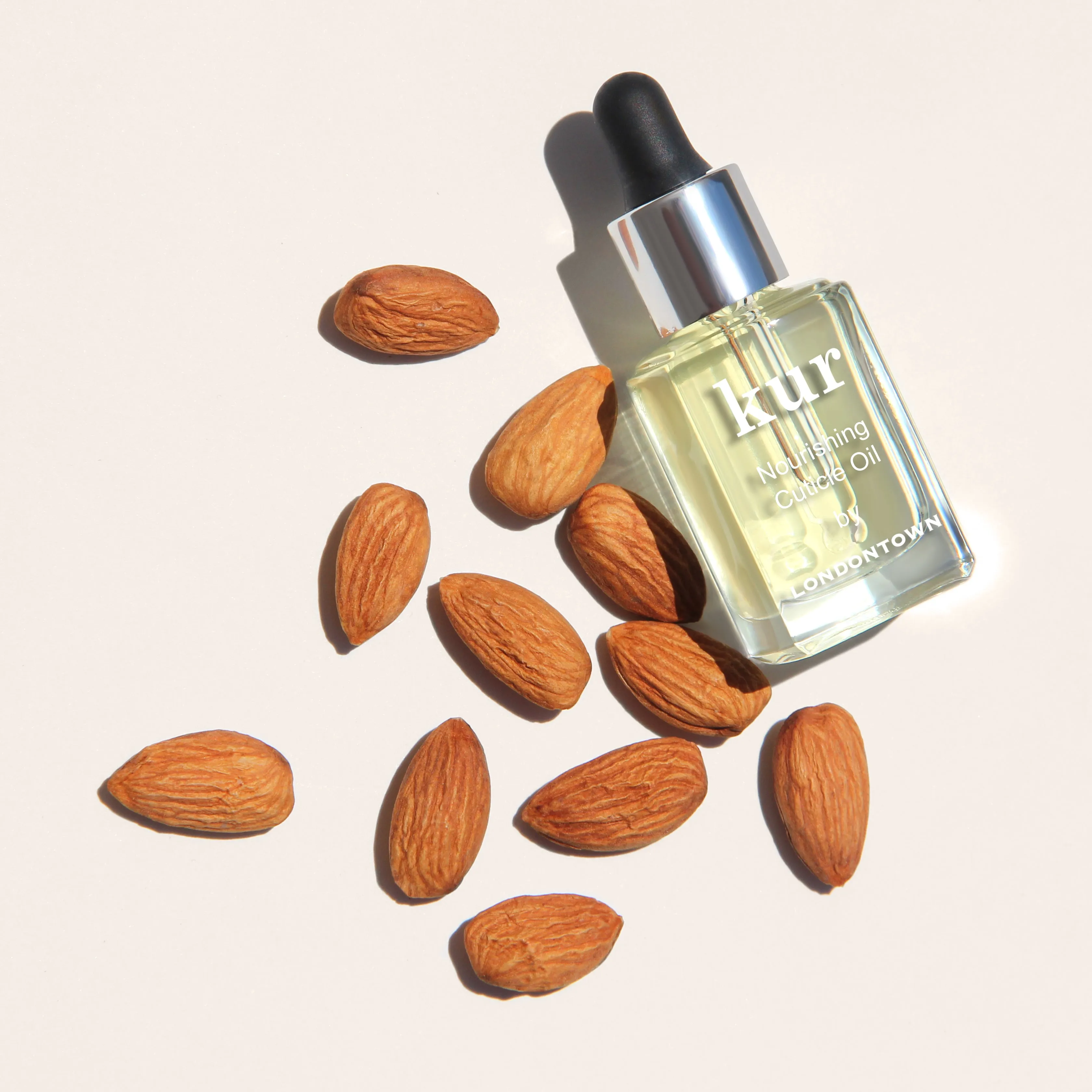 Nourishing Cuticle Oil | Nail Care