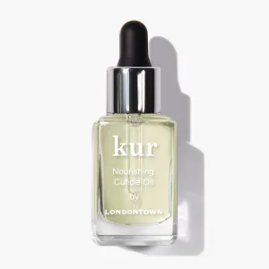 Nourishing Cuticle Oil | Nail Care