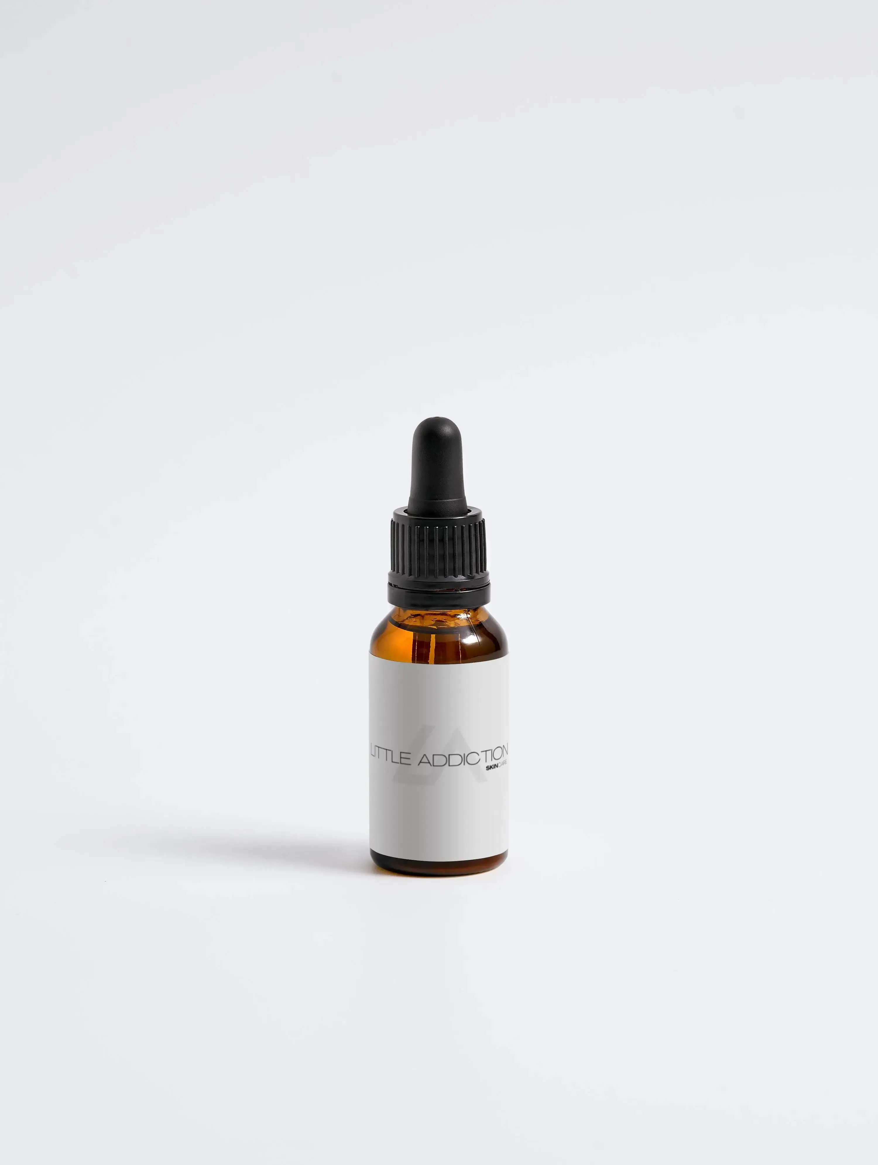 Nourishing Facial Oil