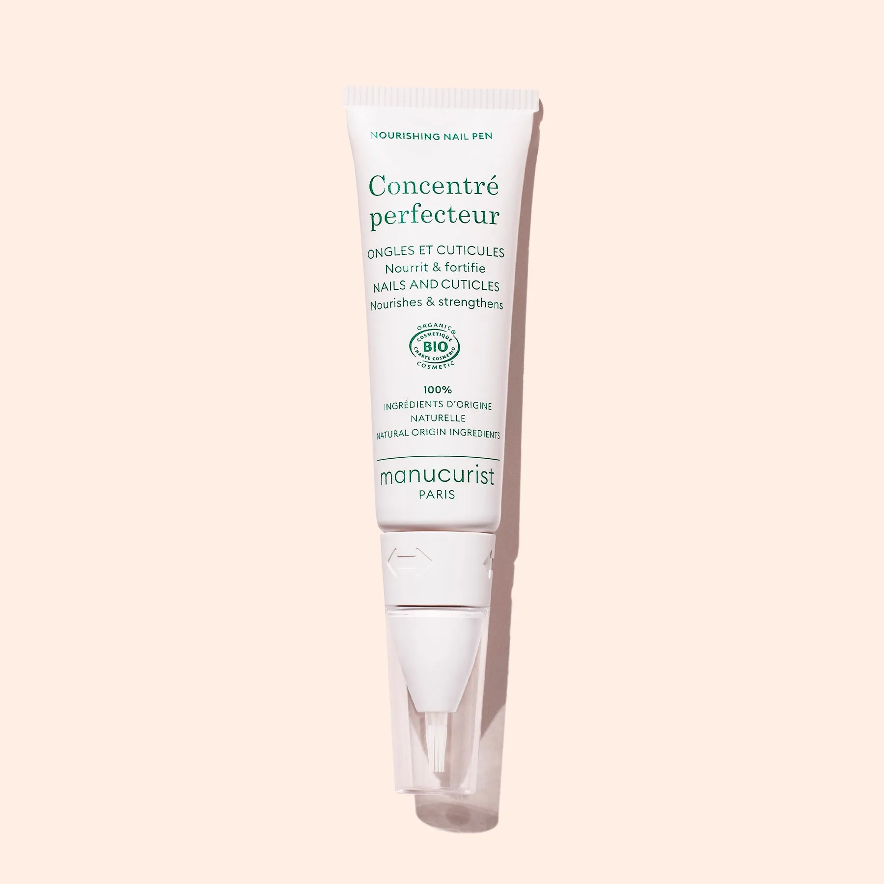 Nourishing Nail Pen