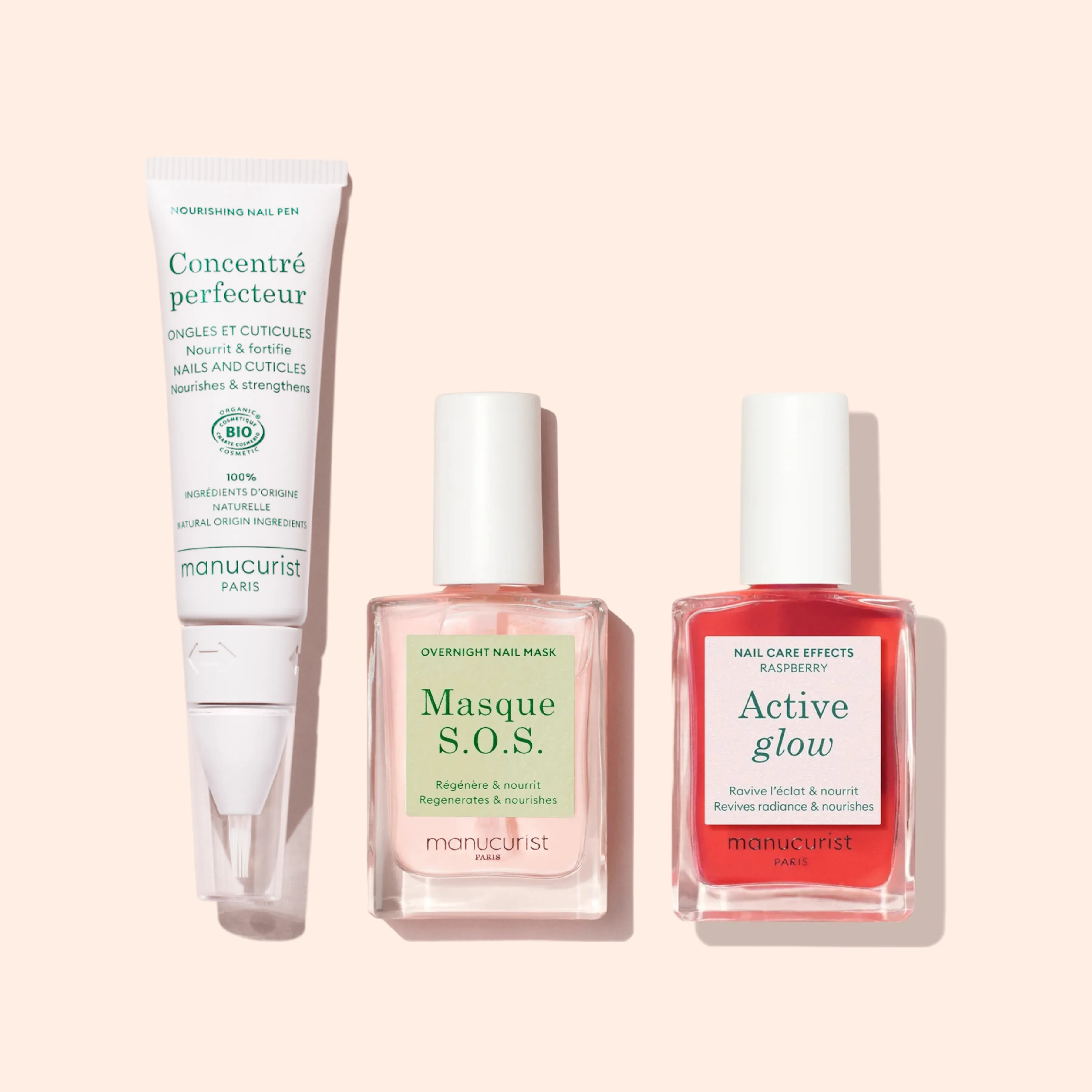 Nourishing Nail Pen
