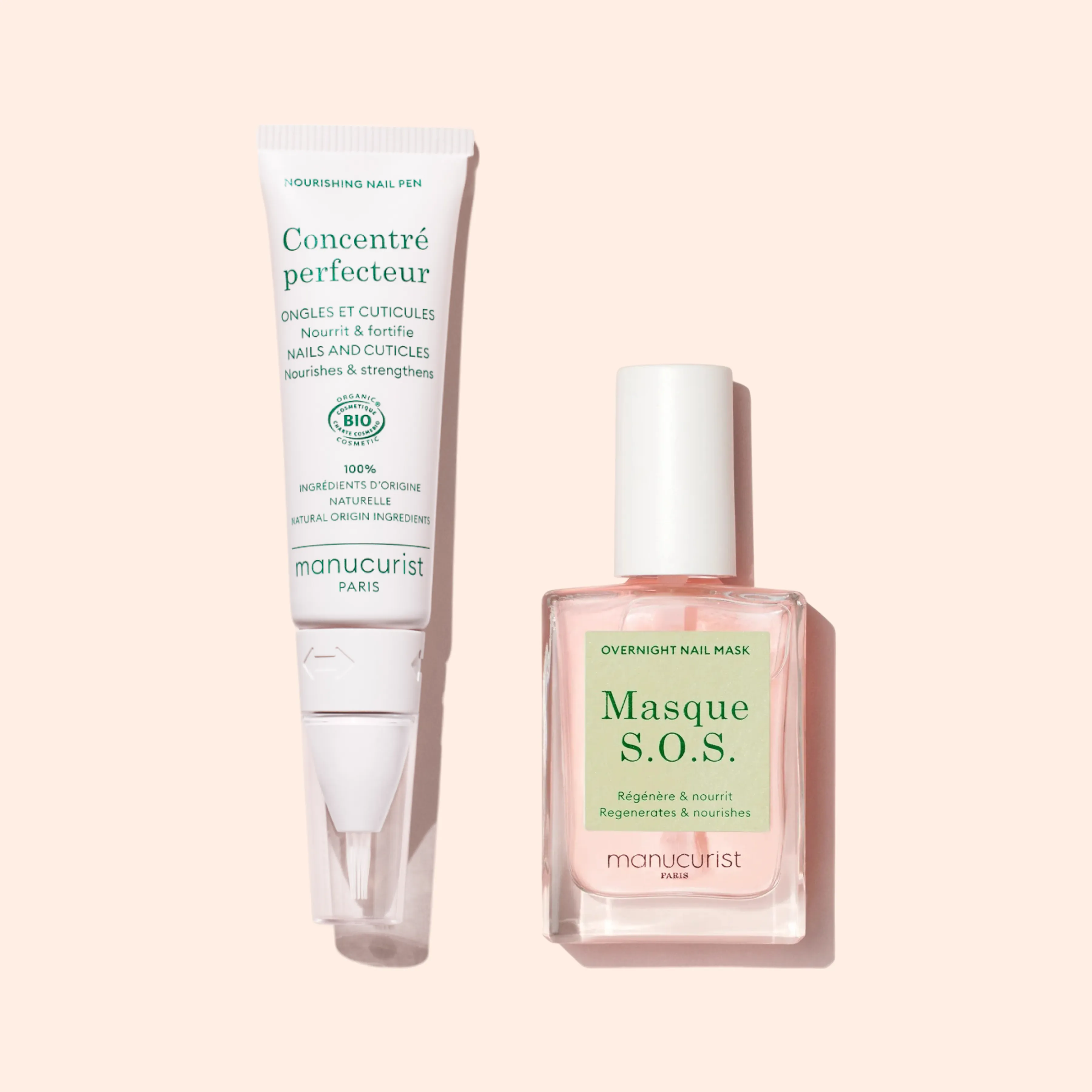Nourishing Nail Pen