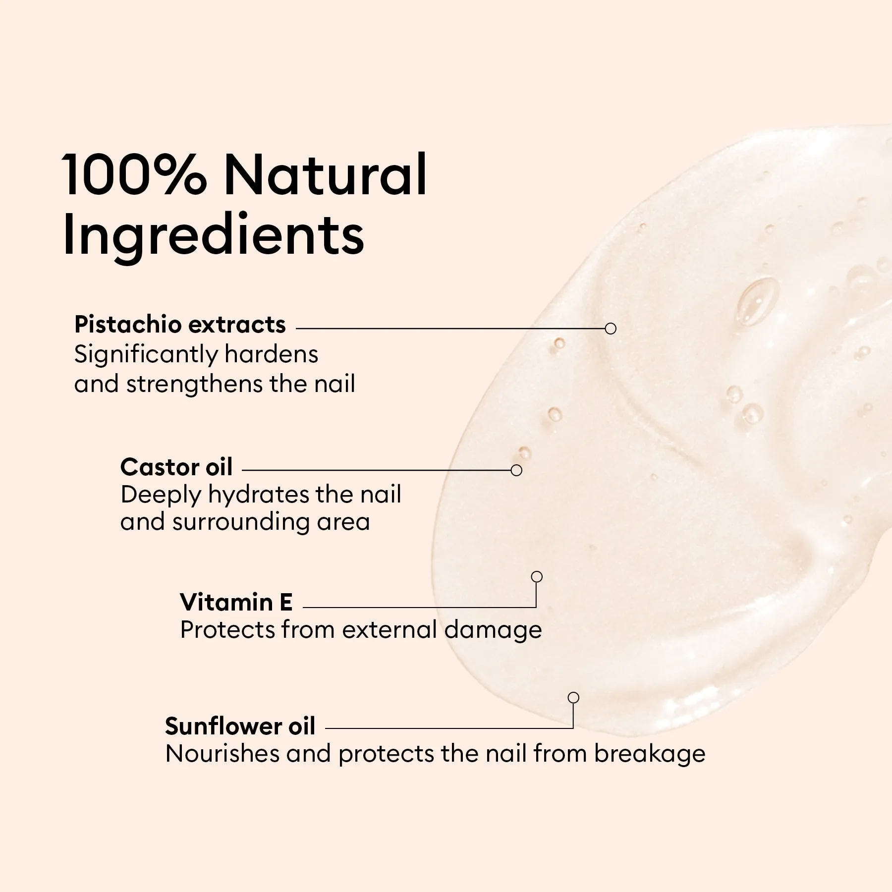 Nourishing Nail Pen