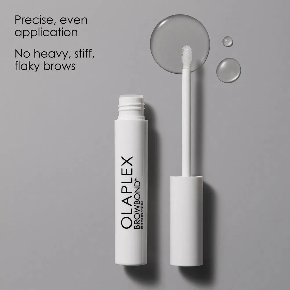 OLAPLEX BrowBond Building Serum