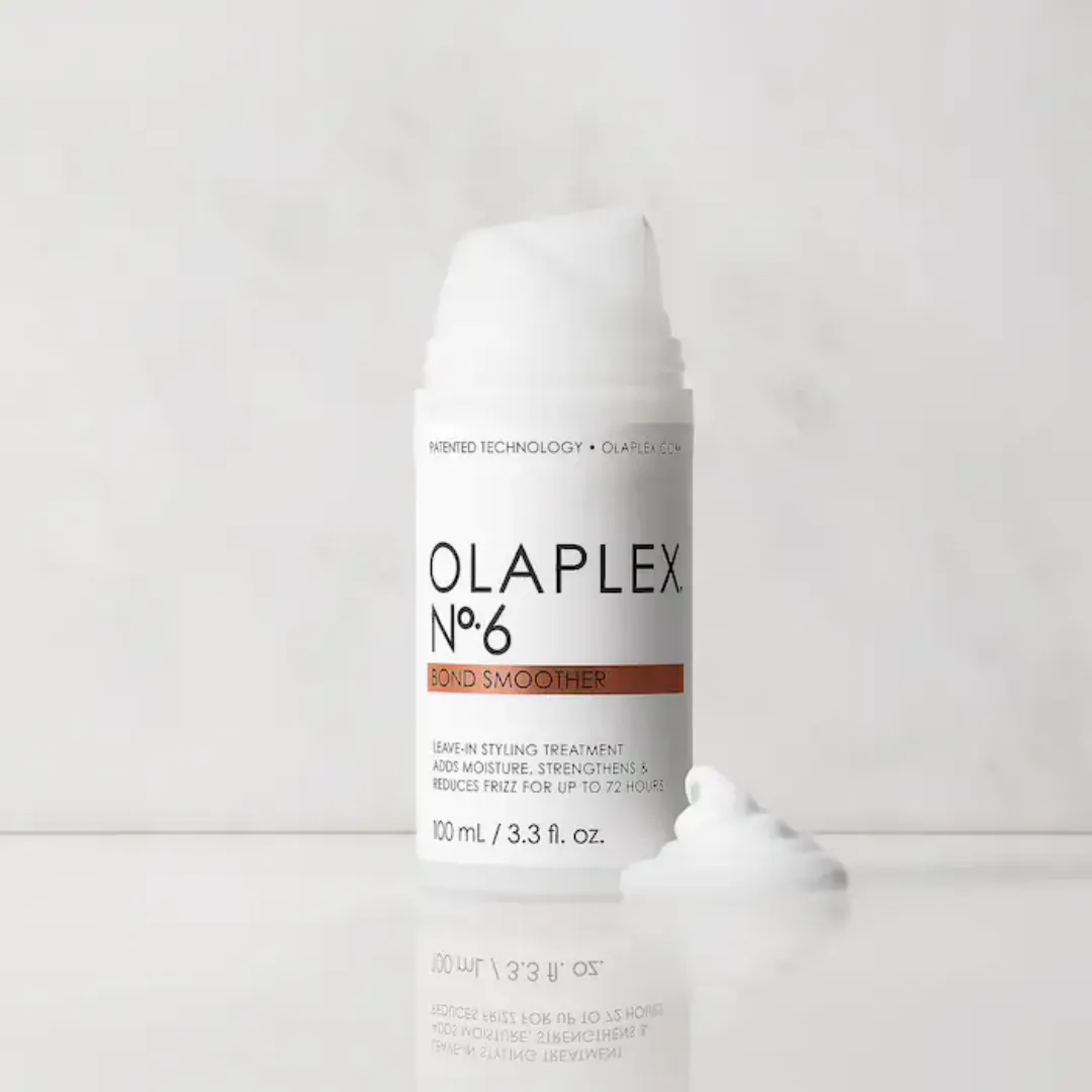 Olaplex Nº.6 Bond Smoother Reparative Styling Cream