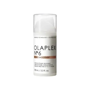 Olaplex Nº.6 Bond Smoother Reparative Styling Cream