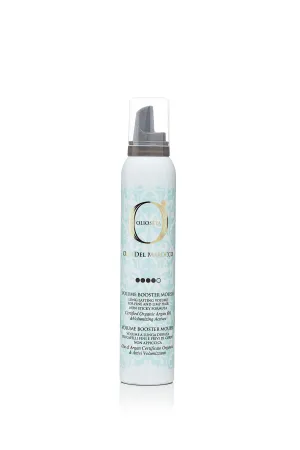 OLIOSETA Oro Del Marocco Volume Booster Mousse 6.7oz