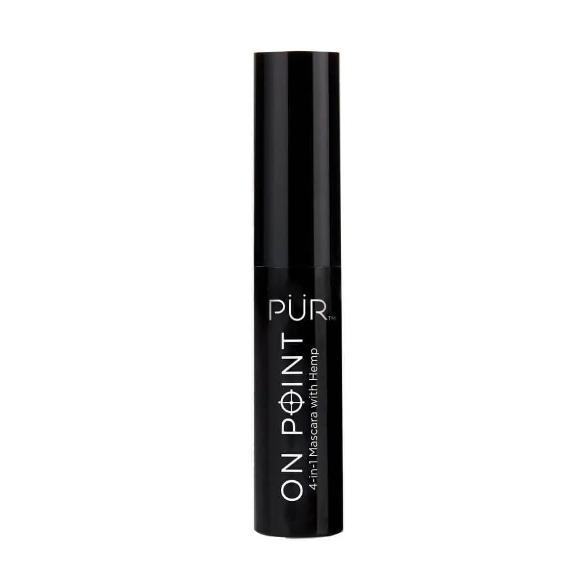 On Point Mascara with Hemp Mini