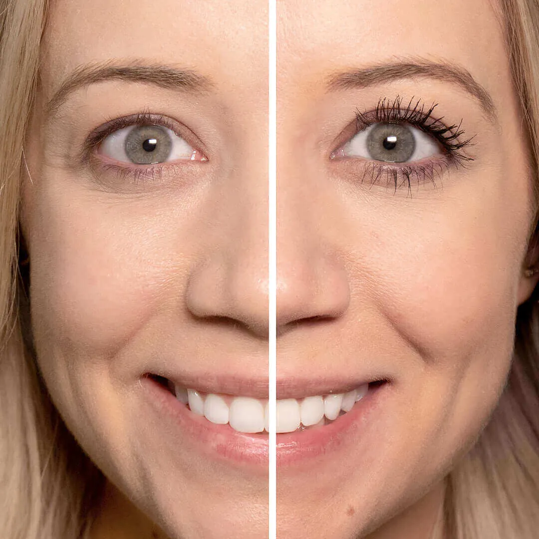 On Point Mascara with Hemp Mini