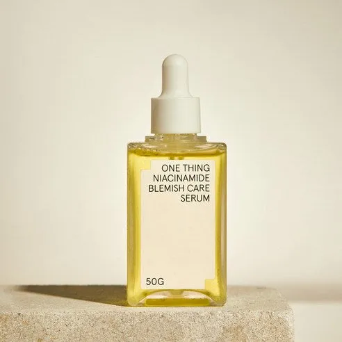 ONE THING Niacinamide Glutathione Serum 50ml