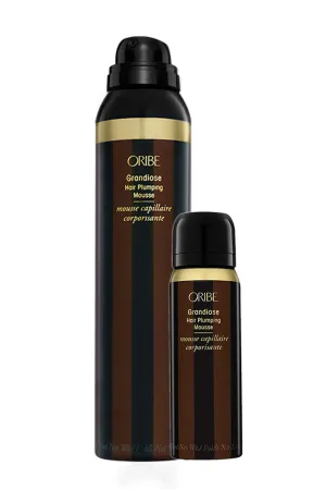 ORIBE | Grandiose Plumping Mousse