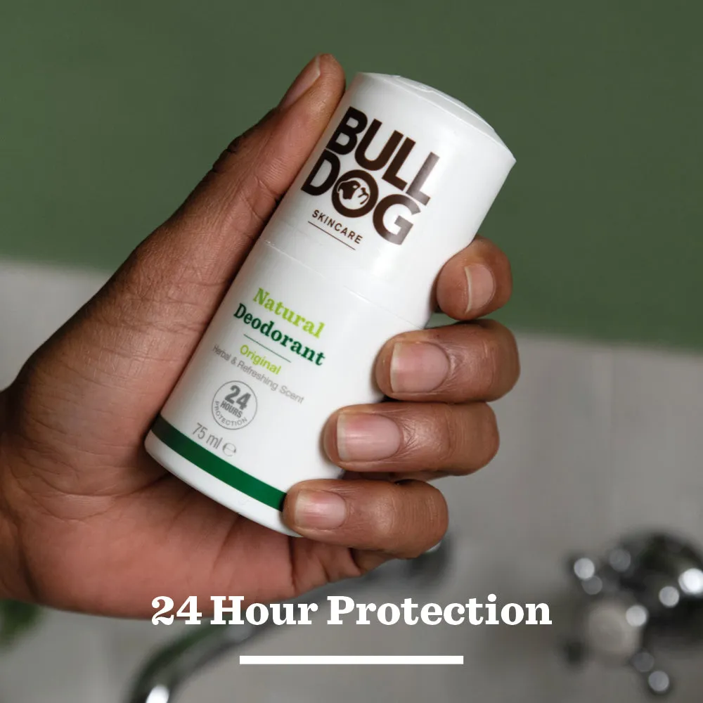 Original Natural Deodorant