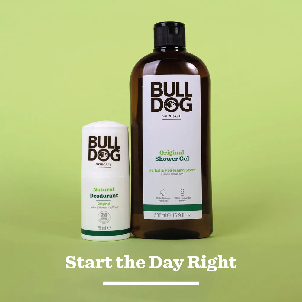 Original Natural Deodorant
