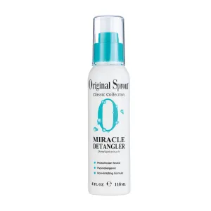 Original Sprout Detangler Spray 4oz