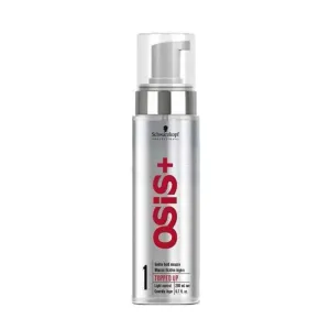 OSIS  Topped Up Non-Aerosol Gentle Hold Mousse