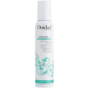 Ouidad VitalCurl  Soft Defining Mousse