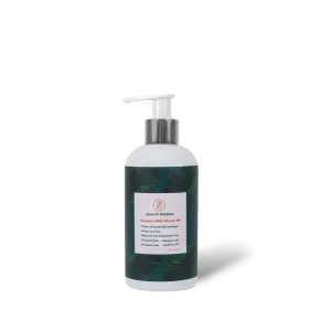 Panthenol Shampoo