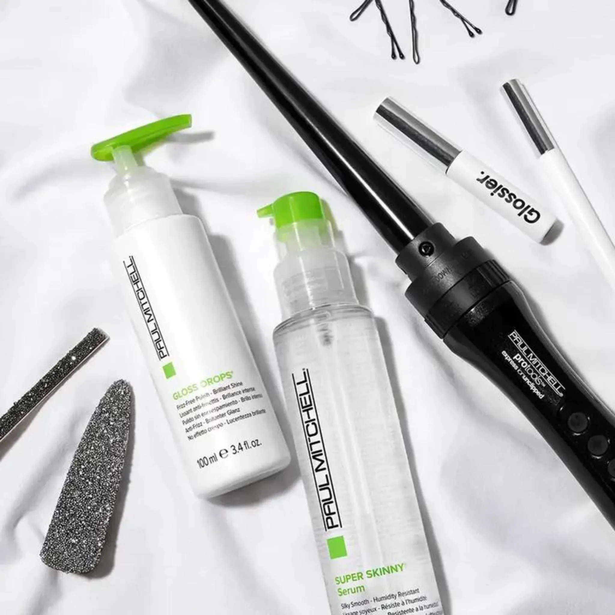 Paul Mitchell Super Skinny Serum