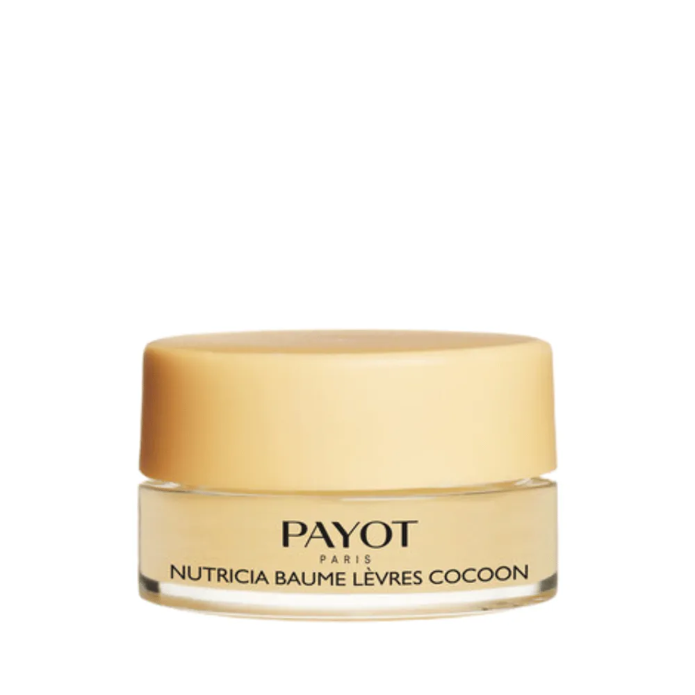 Payot Baume Levres Cocoon Comforting Nourishing Lip Care 6G