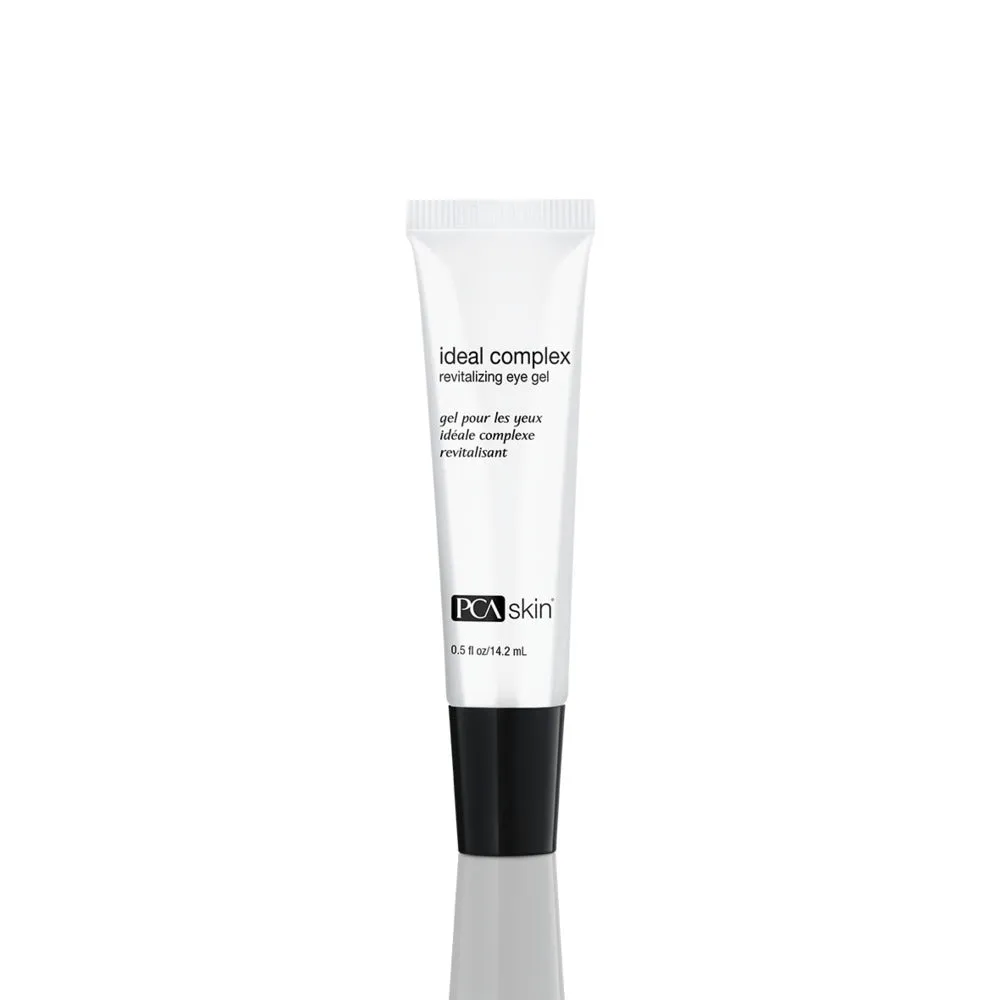 PCA - IDEAL COMPLEX REVITALIZING EYE GEL 15ml