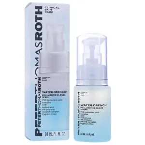 Peter Thomas Roth Water Drench Hyaluronic Cloud Serum 30ml
