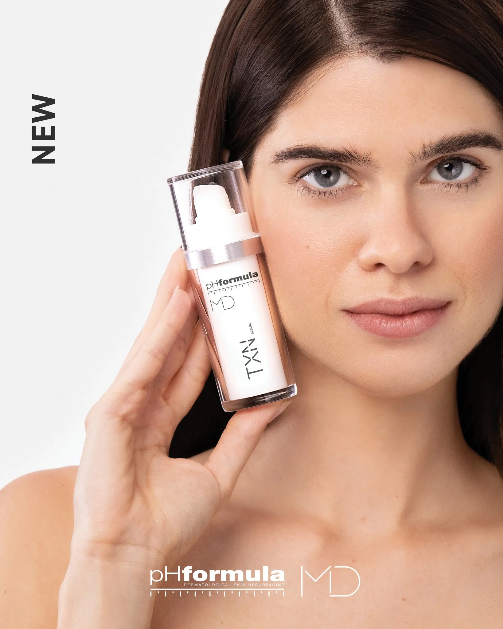 pH formula MD TXN Serum