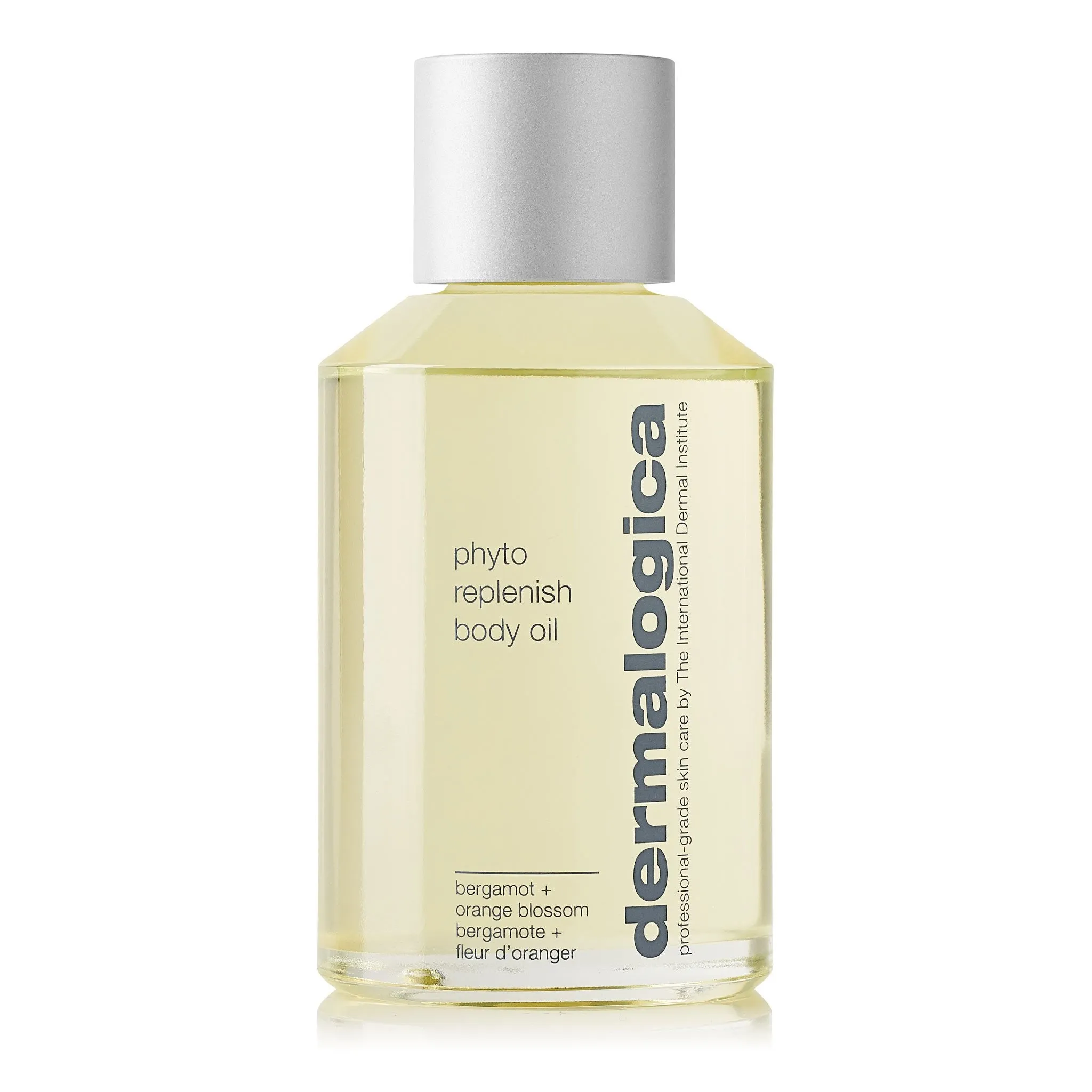 Phyto Replenish Body Oil 125ml