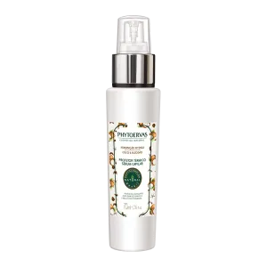 Phytoervas Thermal Protector Sérum Capillary Hydration Intense Coconut and 70ml Cotton