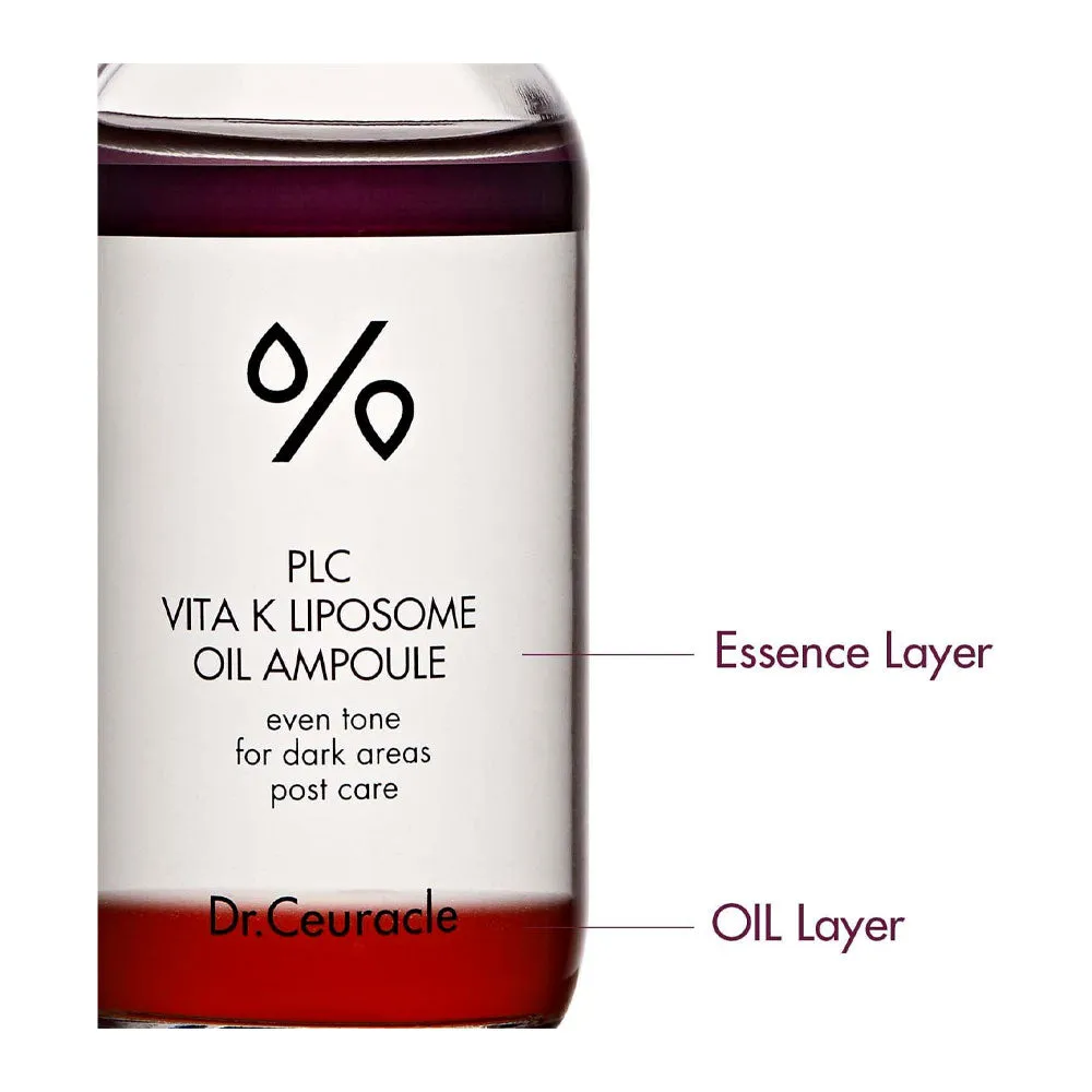 PLC Vita K Liposome Oil Ampoule