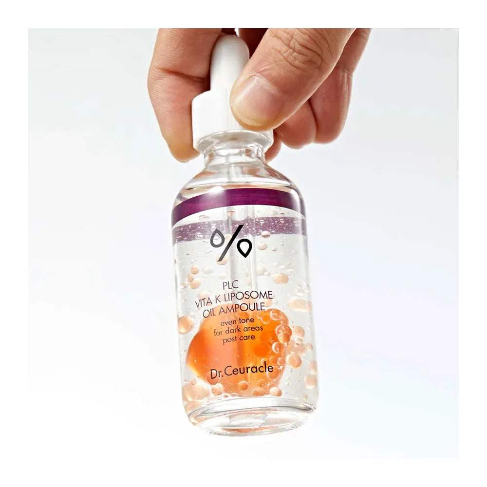 PLC Vita K Liposome Oil Ampoule