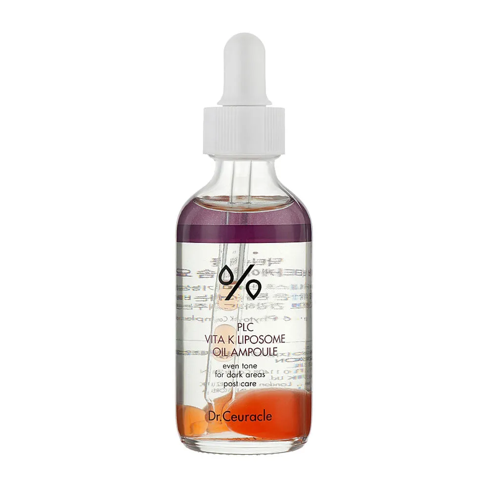 PLC Vita K Liposome Oil Ampoule