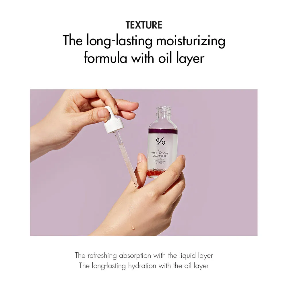 PLC Vita K Liposome Oil Ampoule