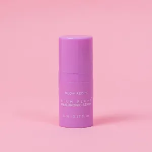 Plum Plump Hyaluronic Serum 5ml