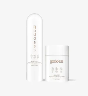 Prebiotic Hair Boost Duo