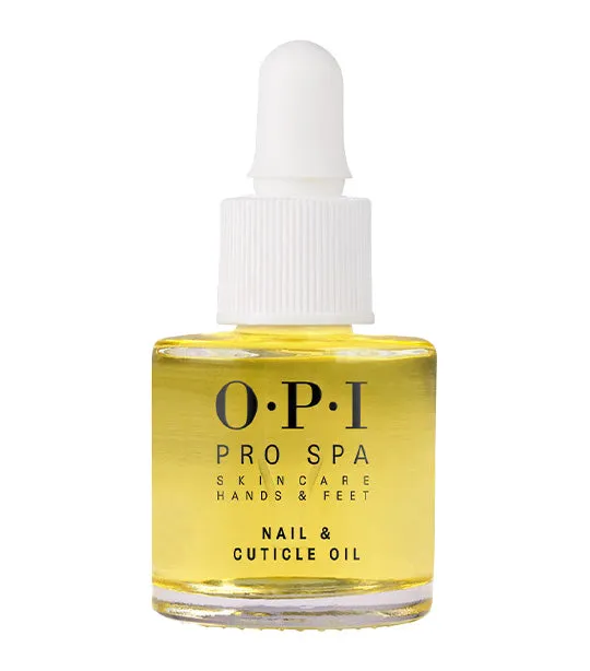 ProSpa Nail & Cuticle Oil