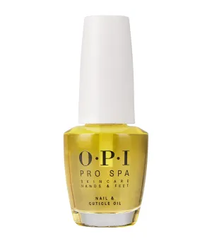 ProSpa Nail & Cuticle Oil
