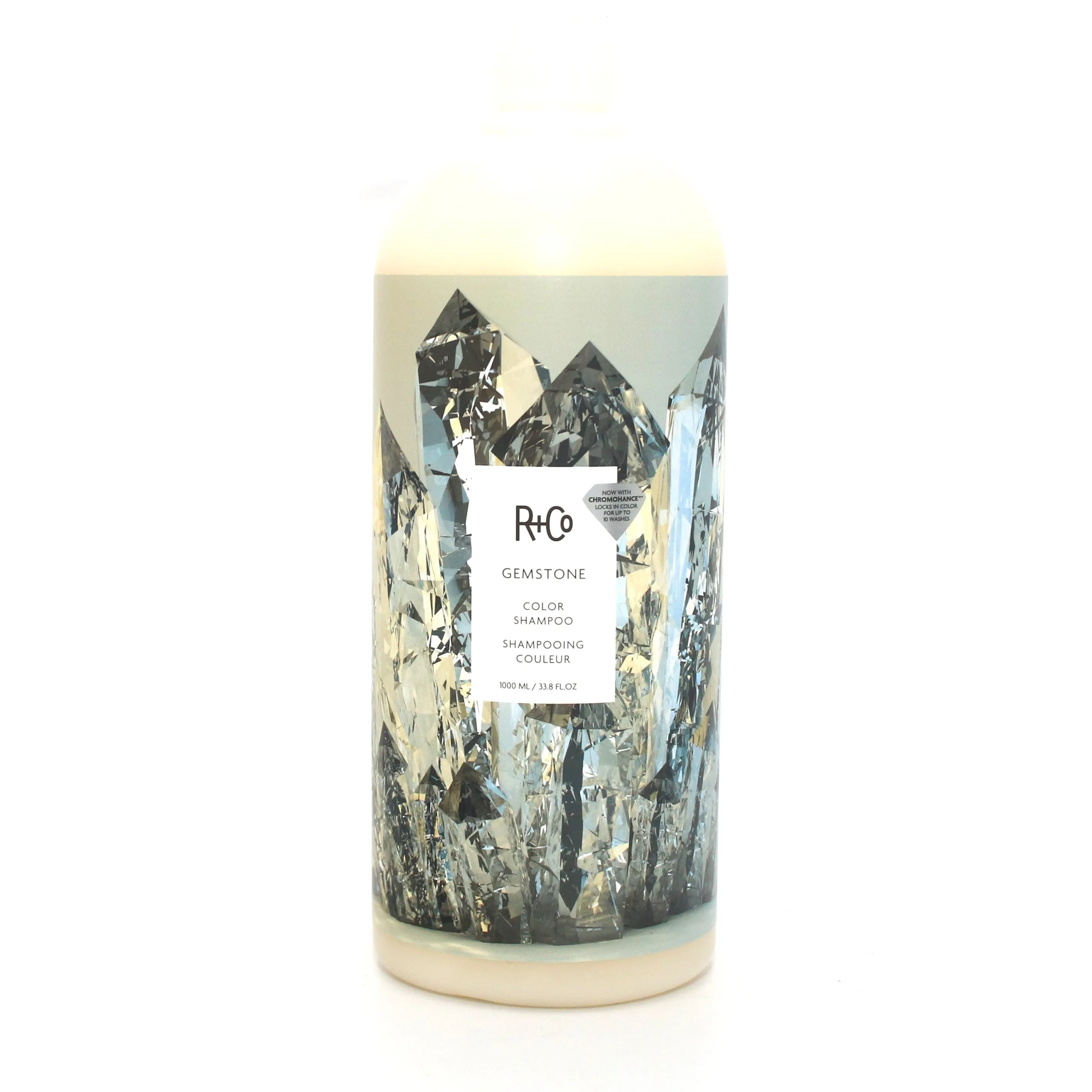 R Co Gemstone Color Shampoo 33.8 oz