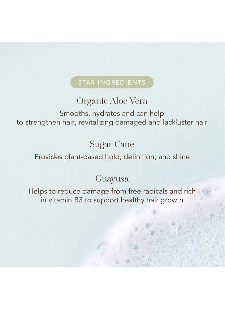 Rahua Aloe Vera Hair Mousse