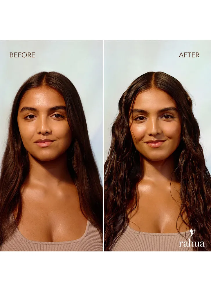Rahua Aloe Vera Hair Mousse